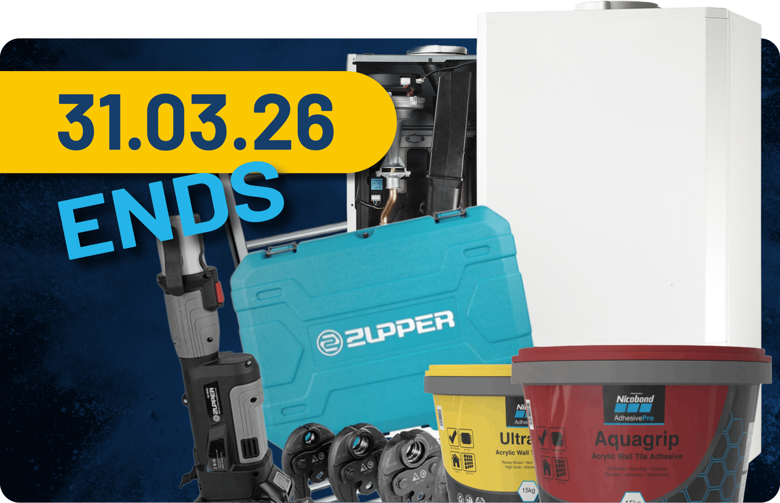 Castle Plumbing Supplies